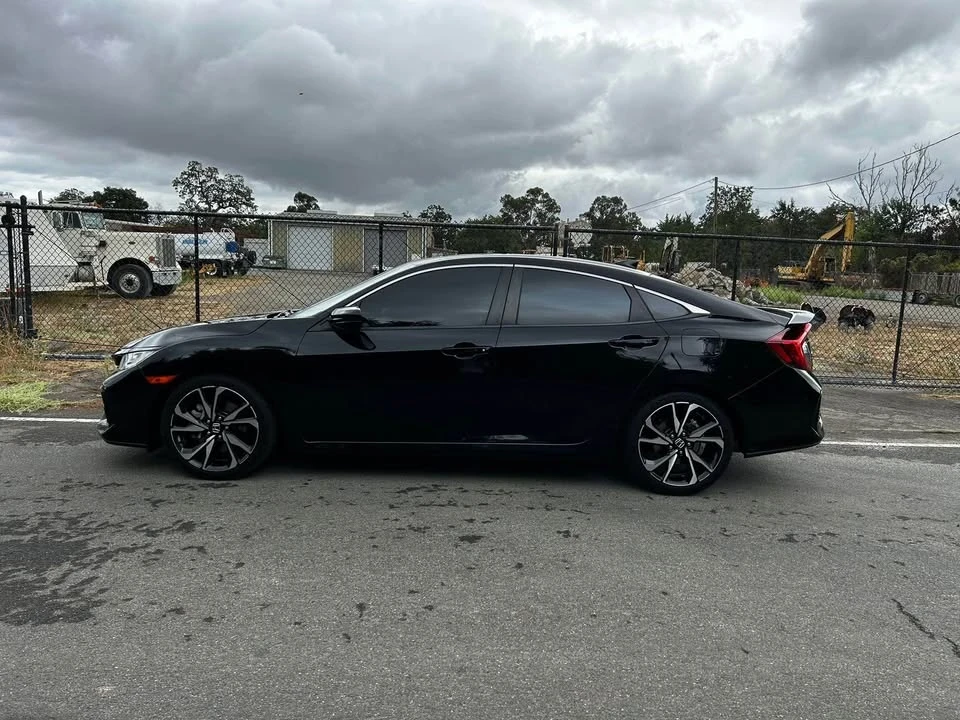2018 Honda Civic Si 10th Gen - Image 3 of 10