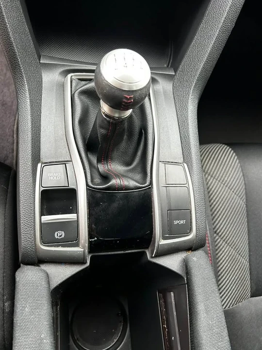2018 Honda Civic Si 10th Gen - Image 10 of 10