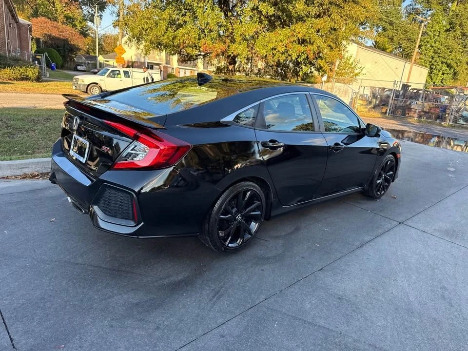 2018 Honda Civic Si 10th Gen - Image 8 of 20