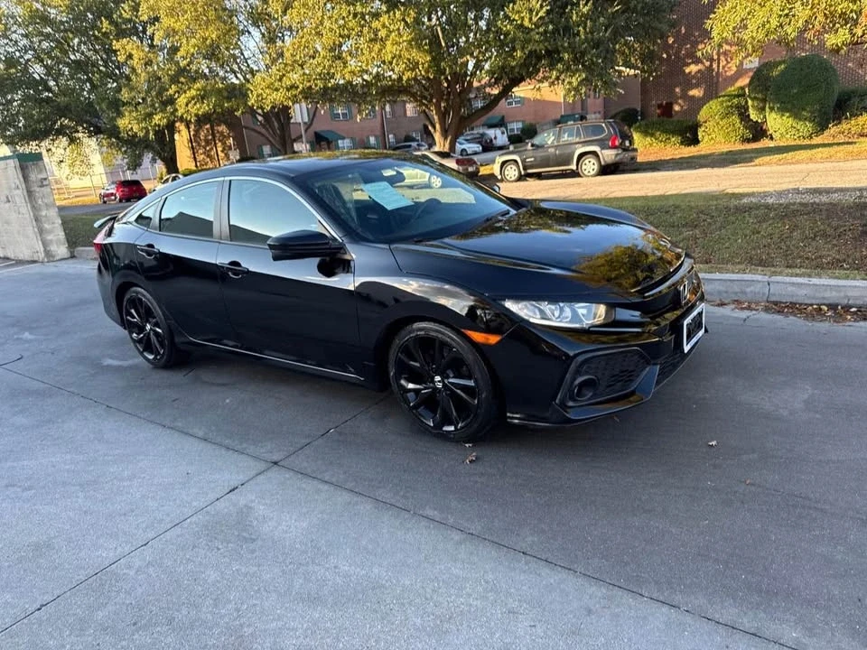 2018 Honda Civic Si 10th Gen - Image 6 of 20