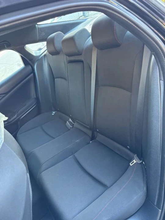 2018 Honda Civic Si 10th Gen - Image 13 of 20