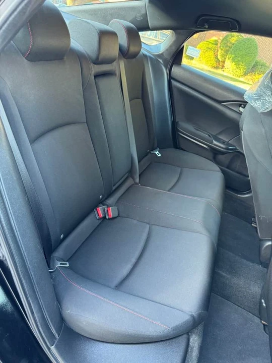 2018 Honda Civic Si 10th Gen - Image 16 of 20