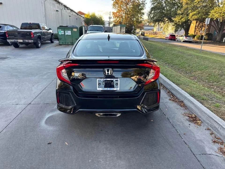 2018 Honda Civic Si 10th Gen - Image 9 of 20