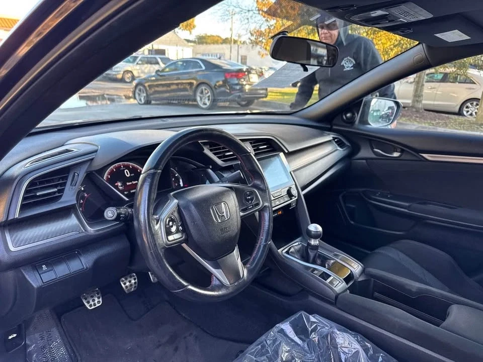 2018 Honda Civic Si 10th Gen - Image 11 of 20
