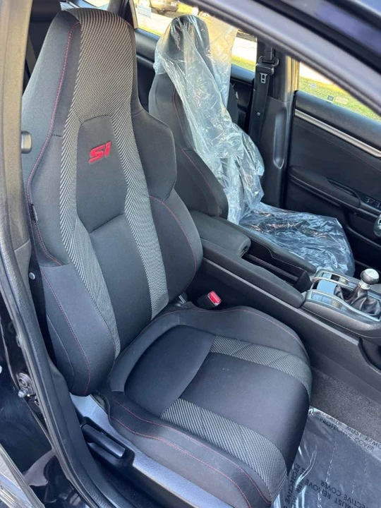 2018 Honda Civic Si 10th Gen - Image 15 of 20