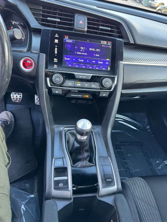 2018 Honda Civic Si 10th Gen - Image 19 of 20