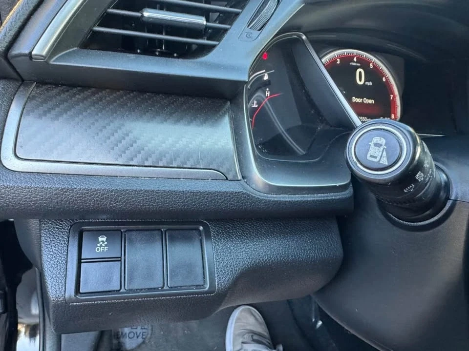 2018 Honda Civic Si 10th Gen - Image 17 of 20