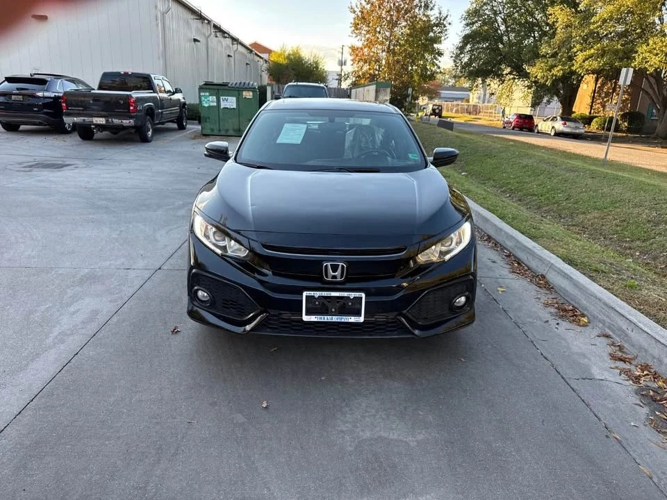 2018 Honda Civic Si 10th Gen - Image 4 of 20