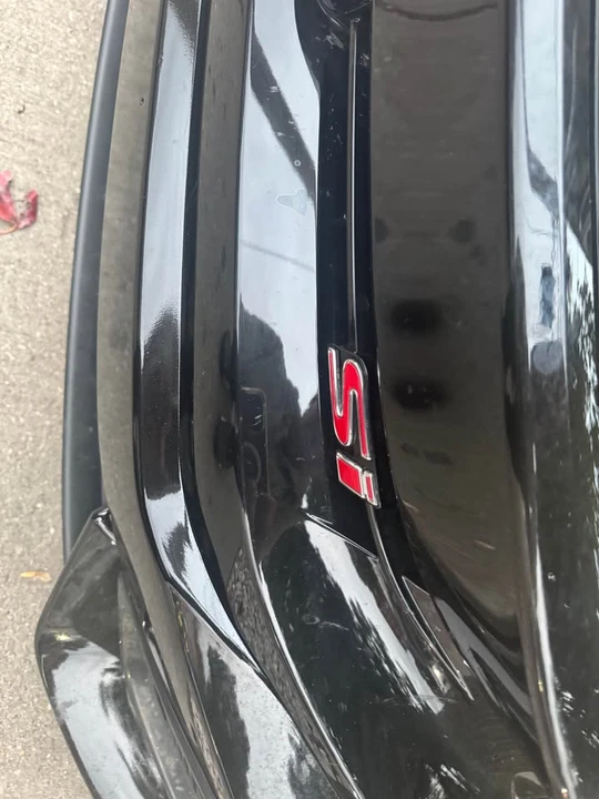2018 Honda Civic Si 10th Gen - Image 5 of 7