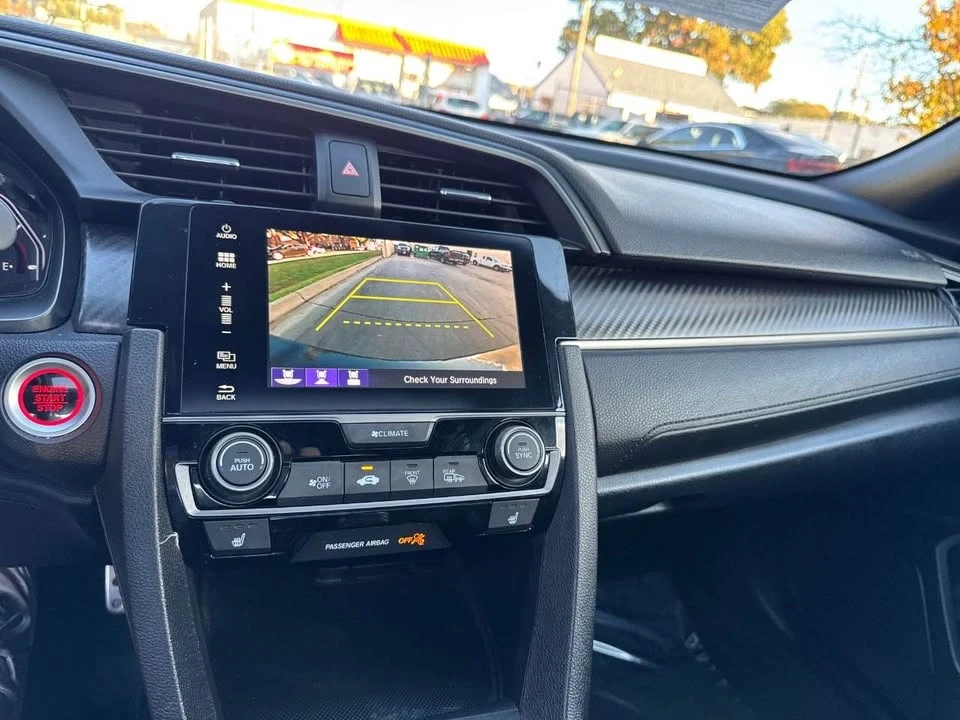 2018 Honda Civic Si 10th Gen - Image 20 of 20
