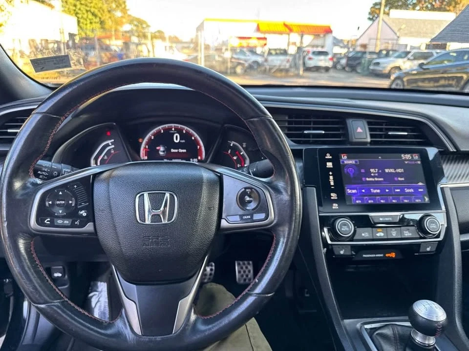 2018 Honda Civic Si 10th Gen - Image 18 of 20
