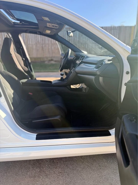 2018 Honda Civic Si 10th Gen - Image 11 of 13