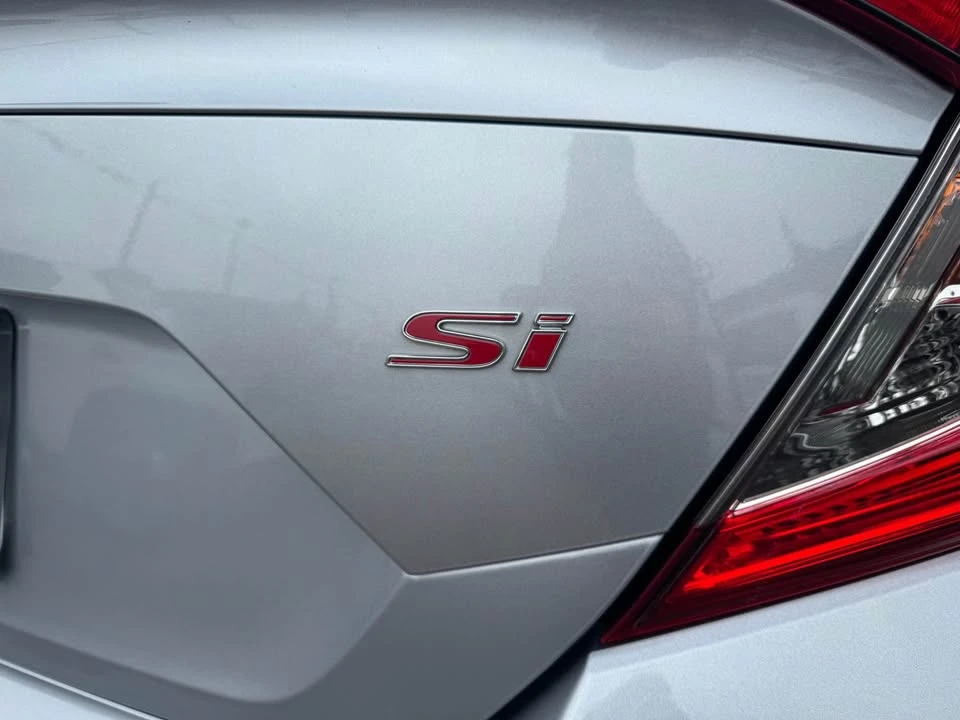 2018 Honda Civic Si 10th Gen - Image 2 of 10