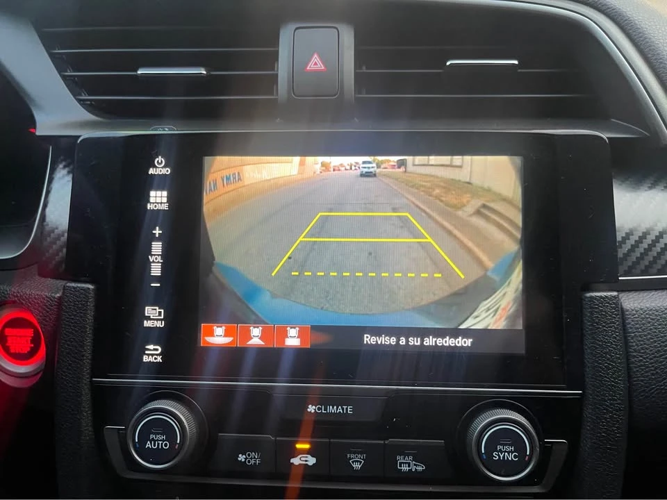 2018 Honda Civic Si 10th Gen - Image 5 of 10