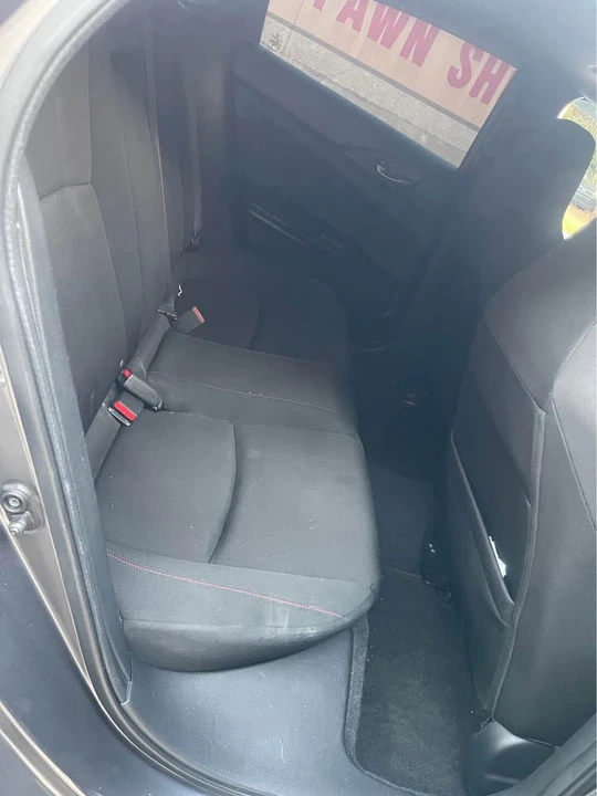 2018 Honda Civic Si 10th Gen - Image 7 of 10