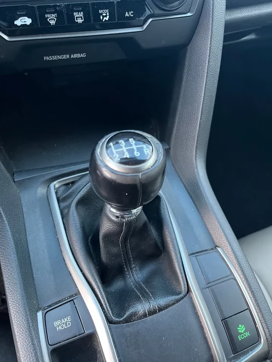 2018 Honda Civic 10th Gen - Image 7 of 8