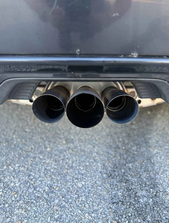 2018 Honda Civic 10th Gen - Image 12 of 12