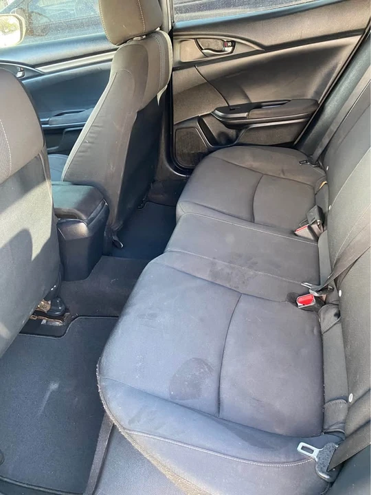 2018 Honda Civic 10th Gen - Image 4 of 9