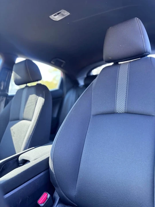 2018 Honda Civic 10th Gen - Image 3 of 7