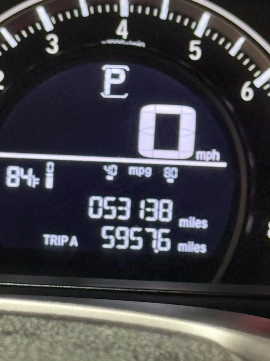 2018 Honda Civic 10th Gen - Image 18 of 19