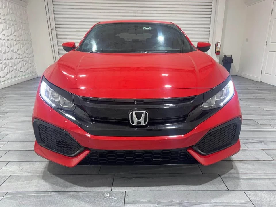 2018 Honda Civic 10th Gen - Image 2 of 19