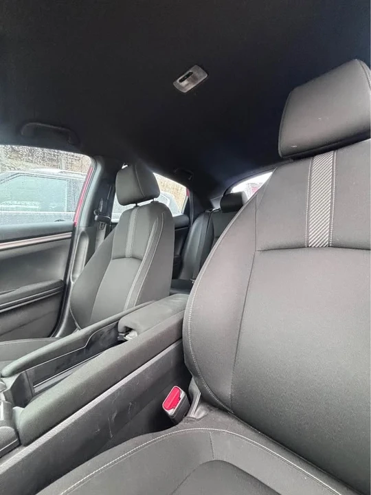 2018 Honda Civic 10th Gen - Image 3 of 6