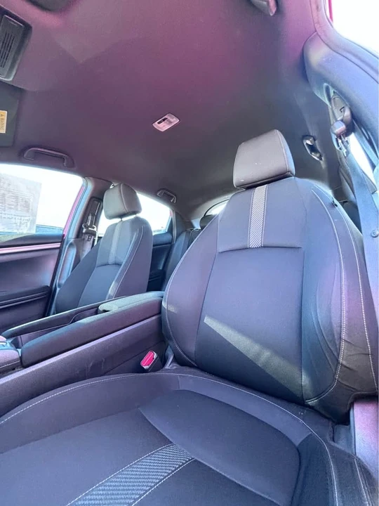 2018 Honda Civic 10th Gen - Image 4 of 5