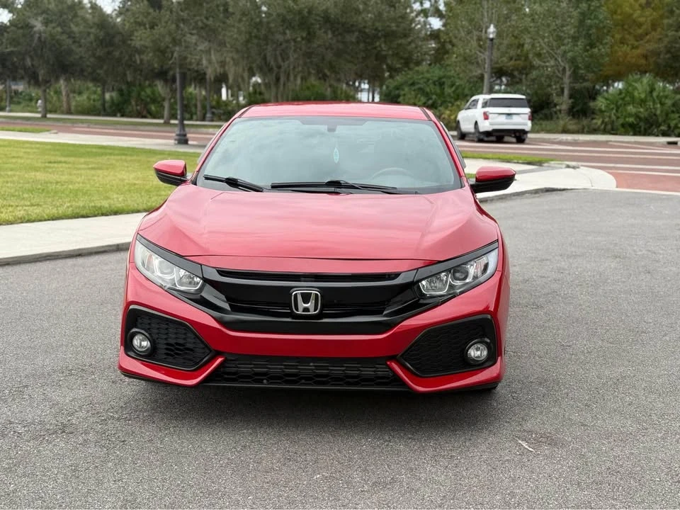 2018 Honda Civic 10th Gen - Image 12 of 12