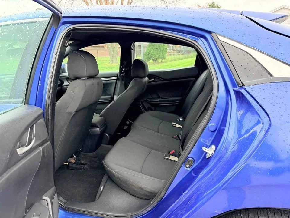 2018 Honda Civic 10th Gen - Image 6 of 15