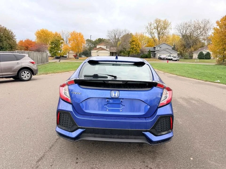 2018 Honda Civic 10th Gen - Image 3 of 15