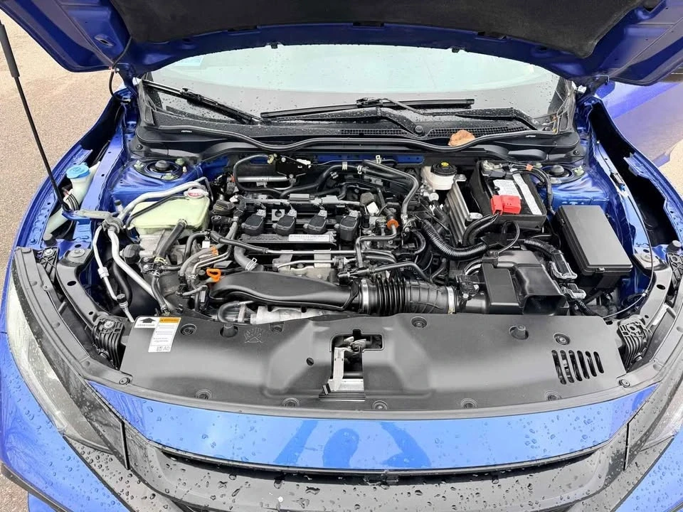 2018 Honda Civic 10th Gen - Image 14 of 15
