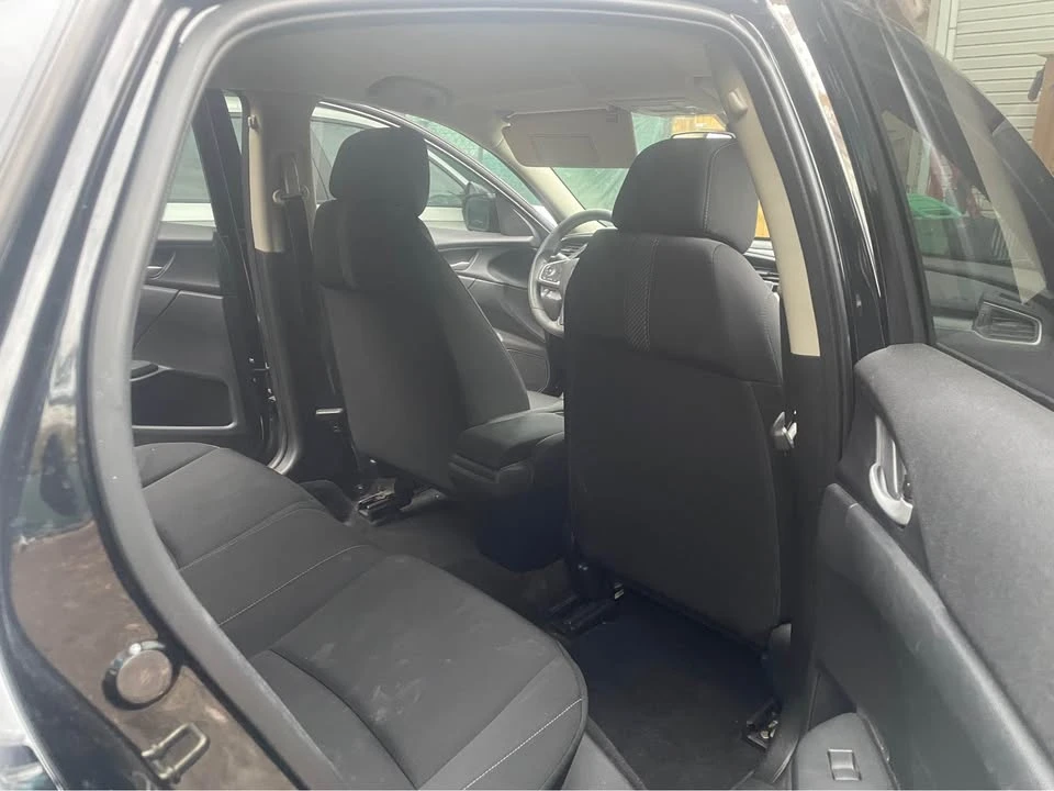 2018 Honda Civic 10th Gen - Image 17 of 17