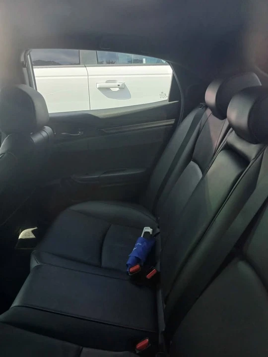 2018 Honda Civic 10th Gen - Image 6 of 7