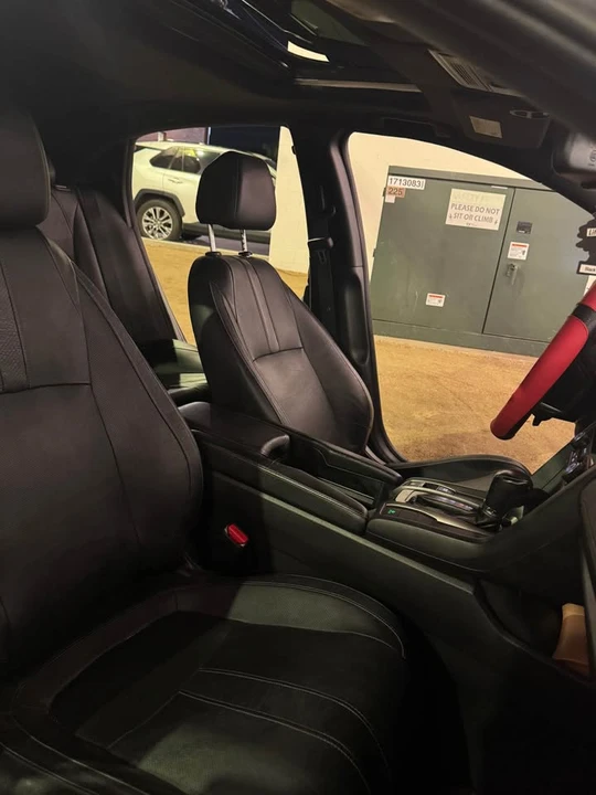 2018 Honda Civic 10th Gen - Image 11 of 12