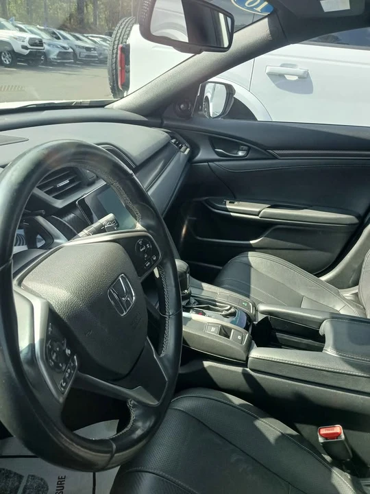 2018 Honda Civic 10th Gen - Image 5 of 7