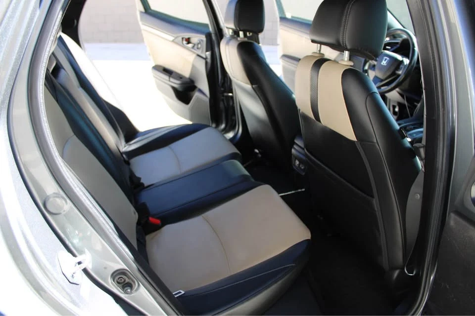 2018 Honda Civic 10th Gen - Image 6 of 12