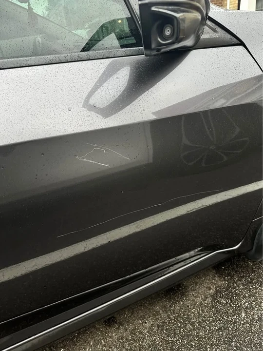 2018 Honda Civic 10th Gen - Image 15 of 15