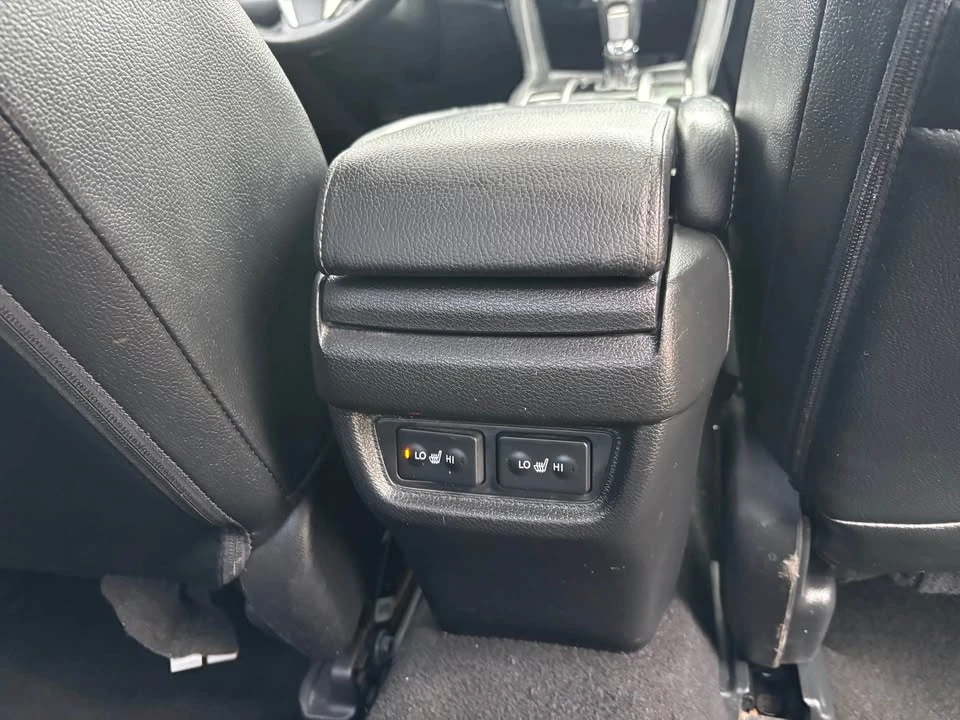 2018 Honda Civic 10th Gen - Image 13 of 17