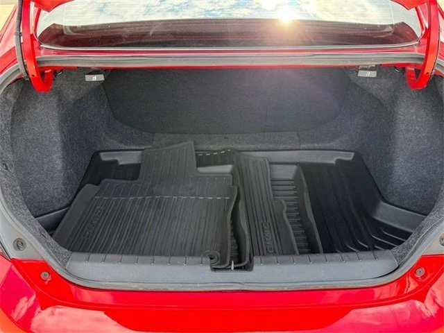 2018 Honda Civic 10th Gen - Image 4 of 9