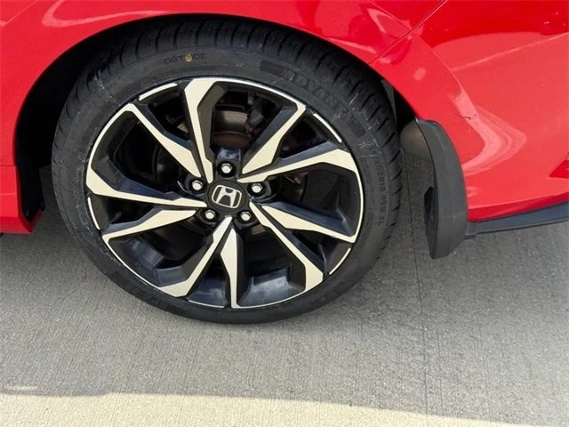 2018 Honda Civic 10th Gen - Image 8 of 9