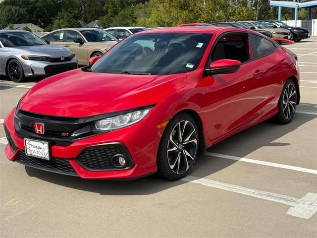2018 Honda Civic 10th Gen - Image 9 of 9