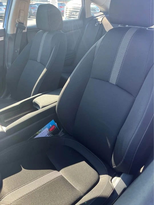 2018 Honda Civic 10th Gen - Image 4 of 5