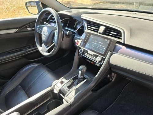 2018 Honda Civic 10th Gen - Image 5 of 19