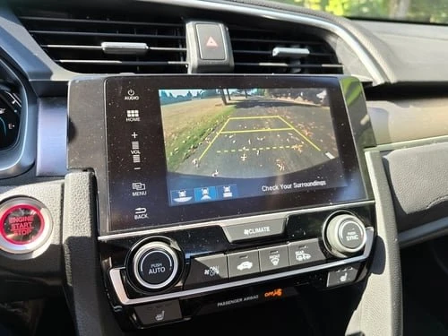 2018 Honda Civic 10th Gen - Image 10 of 19