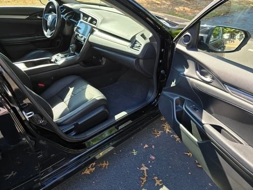 2018 Honda Civic 10th Gen - Image 6 of 19