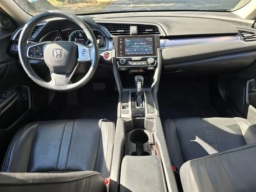2018 Honda Civic 10th Gen - Image 9 of 19
