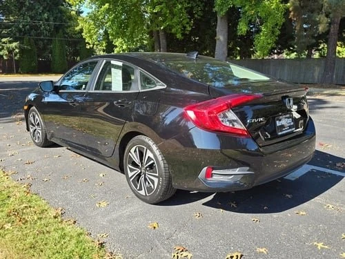 2018 Honda Civic 10th Gen - Image 4 of 19