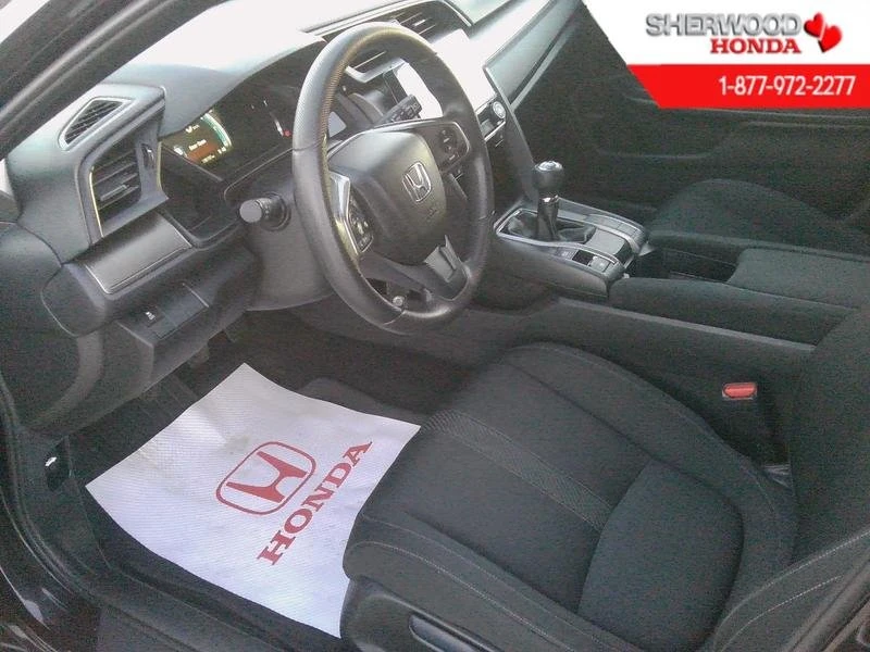 2018 Honda Civic 10th Gen - Image 11 of 15