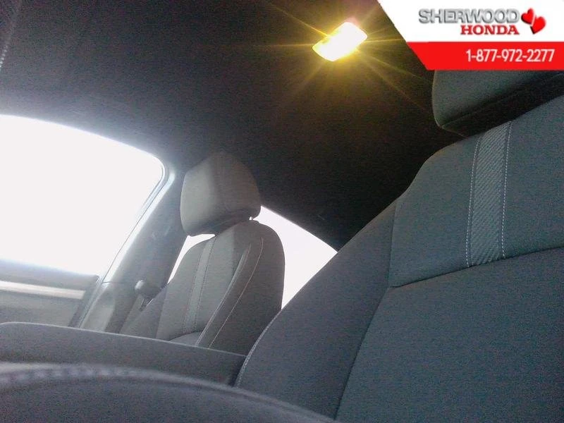 2018 Honda Civic 10th Gen - Image 12 of 15