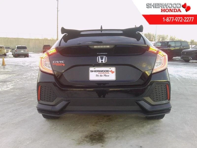 2018 Honda Civic 10th Gen - Image 4 of 15